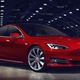Imagen para el artículo titulado El Tesla Model S evoluciona: filtración de aire, carga más rápida y un nuevo diseño frontal